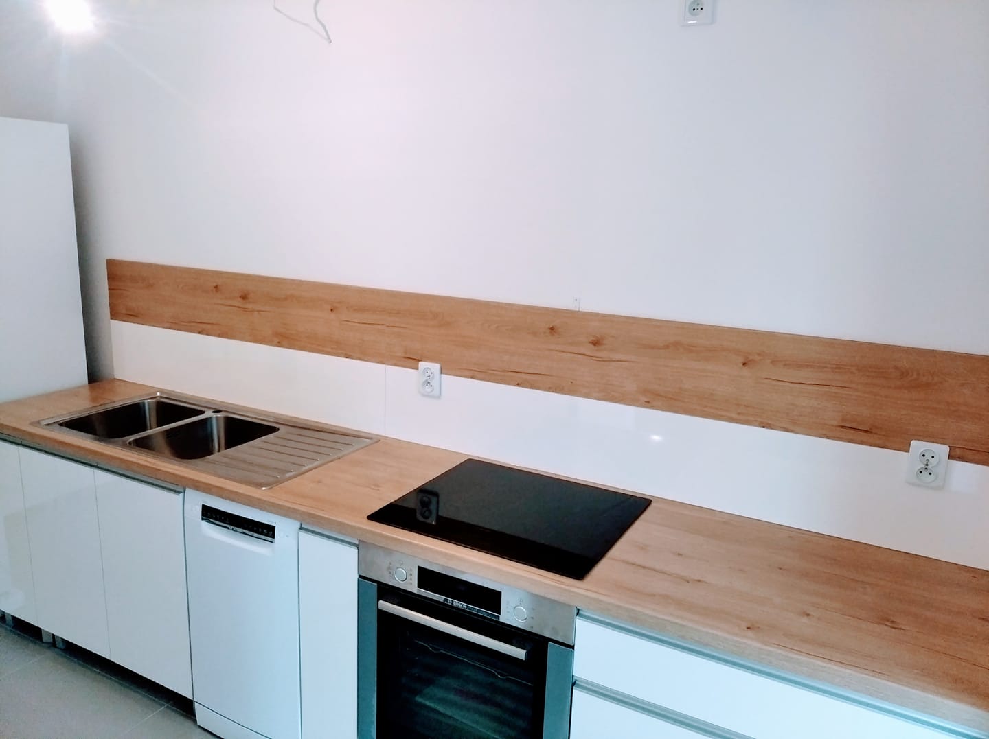 Blat drewniany kuchnia 5